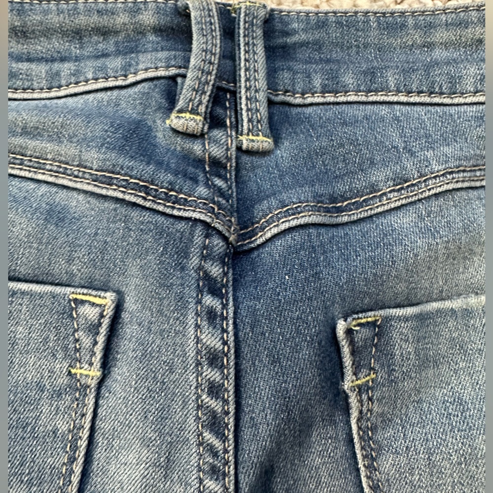 Bebe denim - Picture 8 of 13